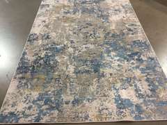 MODERN DESIGN RUG 6x8