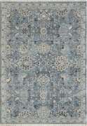 MODERN VINTAGE  DESIGN  RUG 8x10