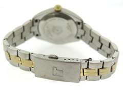 Tissot PR 100 2 Tone Watch