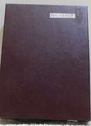 1984 Prestige Set, w/Silver PRF Dol