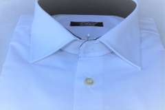 Super Fine Quality Dress Shirt By Di Stefano