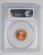 MS65+RD 1903 Indian Head Cent - Graded PCGS