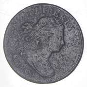 1803 Draped Bust Large Cent