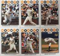MLB Collectable