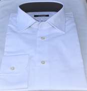 Super Fine Quality Dress Shirt By Di Stefano