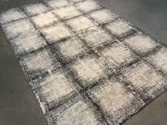 BELGIUM MODERN DESIGN AREA RUG 6x8