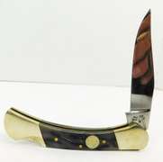 Frost Cutlery Single Blade Pocket Knife