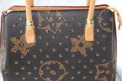 100% Fine leather Designer Bag, A Great Valentine Days Gift