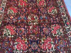EXQUISITE PERSIAN BAKHTIARI 4.4x6.4
