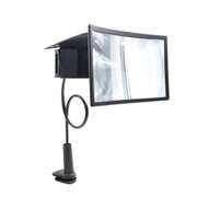 12 inch 3D HD Phone Screen Magnifier with Lazy Stand