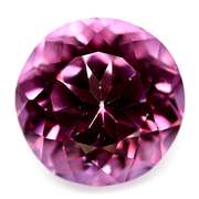 Captivating 7.39ct Brazilian pink Mystic Topaz!
