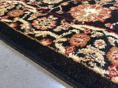 30 ft Long stair/hallway roll runner