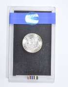 MS64 1880-CC Morgan Silver Dollar - GSA Hoard - Graded NGC