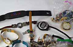 Big Group Lot of Watches