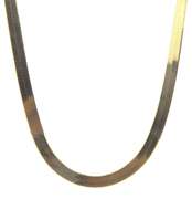 Favorite 8mm Herringbone Chain
