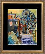 Collectible Pablo Picasso Circa 1961