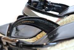 Burberry Slide Sandals