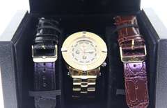 Diamond Watch by Platinum Watch Company