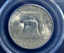 1948 PCGS MS 65 FBL 50 C