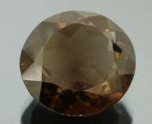Huge 59.09ct natural Smokey Quartz