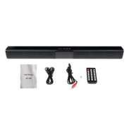 Home TV Wireless Bluetooth Soundbar Speaker Subwoofer