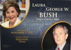 President Collectable