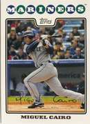 MLB Collectable