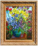 Fascinating Original by Manor Shadian