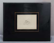 PIERRE-AUGUSTE RENOIR UNTITLED