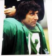 3 Joe Namath Color Photos