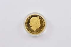 2000 Australia 100 Dollars Sydney Olympic Coin Collection .999 Gold Pf