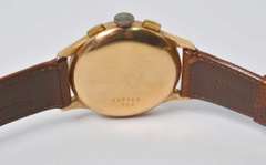 Rare Vintage Breitling Premier Chronograph