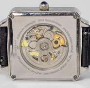 Android Automatic Men's Watch