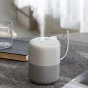 420ml Desktop Air Humidifier Touch Control