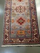 UNIQUE KAZAK RUNNER 2.4x9