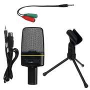 Desktop Tripod Microphone Profession