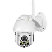 1080P 2MP Wireless Waterproof WIFI IP Security Camera