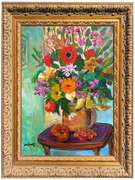 Stunningly Beautiful Original by Manor Shadian