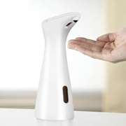 200ML Automatic Liquid Soap Dispenser IR Sensor