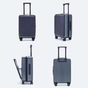 36L 20 inch Suitcase Double TSA Lock Carry On Luggage