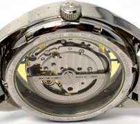 Android Automatic Men's Watch