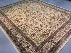 DETAILED PREMIUM DESIGN RUG 8x10