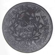 1803 Draped Bust Large Cent