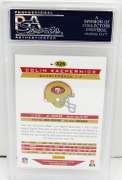 Colin Kaepernick Gem MT 10 Football Card