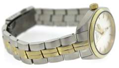 Tissot PR 100 2 Tone Watch