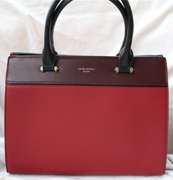 Stylish New Designer Bag By David Jones