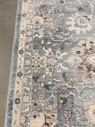 MODERN VINTAGE  DESIGN  RUG 8x10