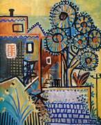 Collectible Pablo Picasso Circa 1961