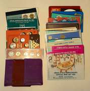 33 Assorted Israel Sets