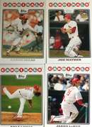 MLB Collectable